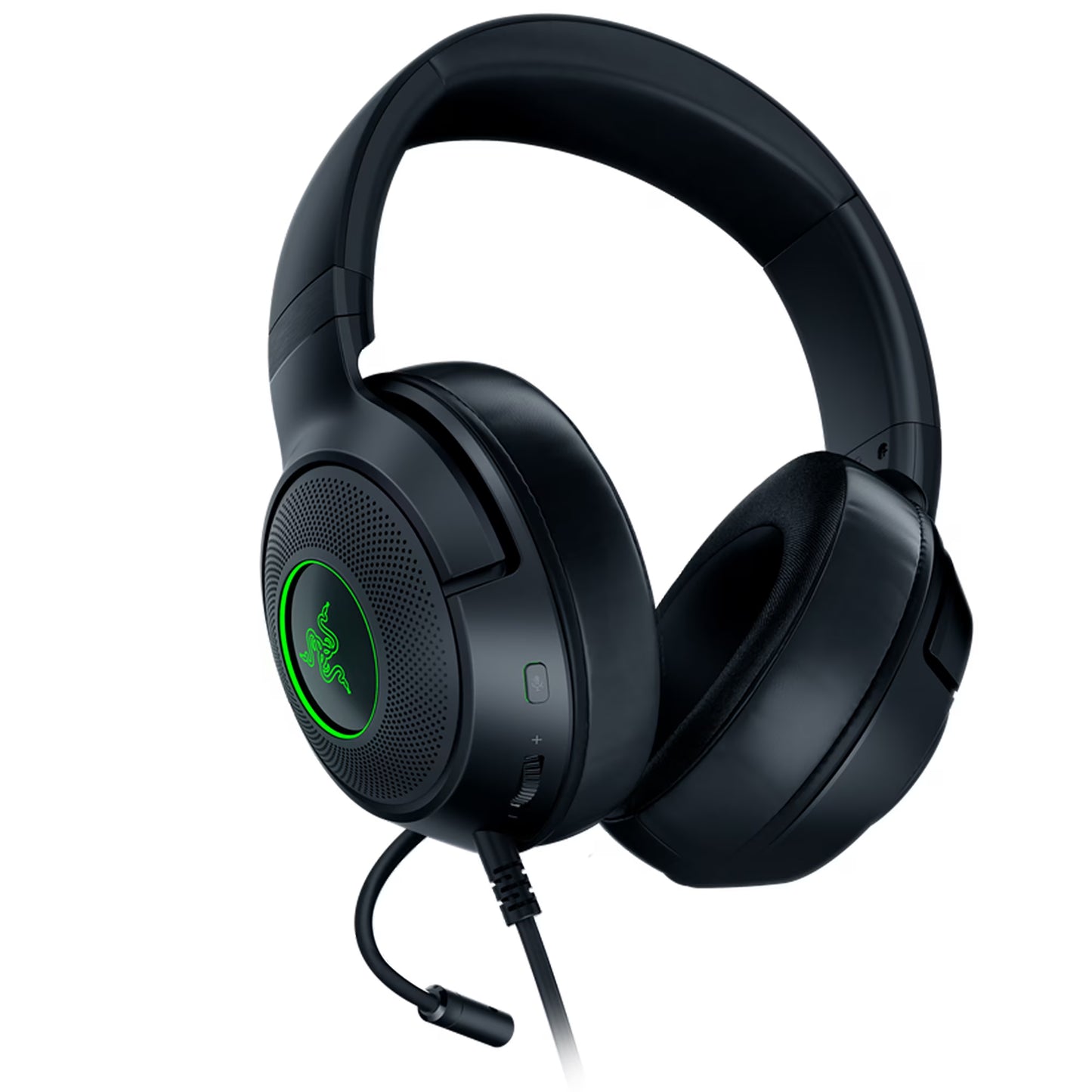 KRAKEN V3 X - Wired USB Gaming Headset