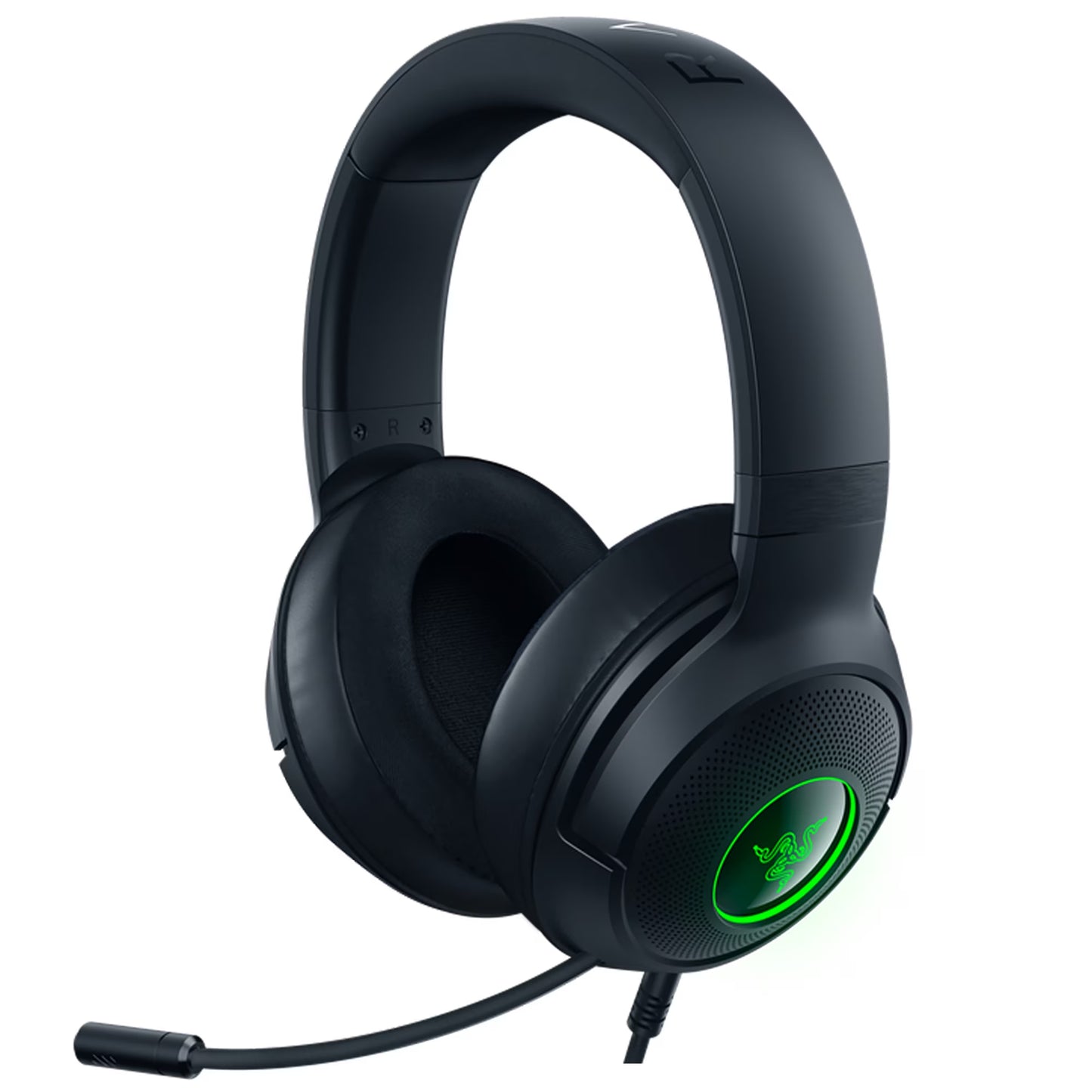 KRAKEN V3 X - Wired USB Gaming Headset